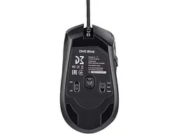Миша Dream Machines DM9 Skill Black (DM9_SKILL) - мініатюра 6