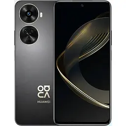 Смартфон Huawei Nova 12SE 8/256GB Black Global NFC