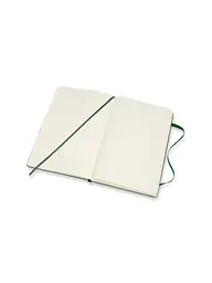 Записник Moleskine Classic середній, Точка Миртовий Зелений (QP066K15) - мініатюра 4