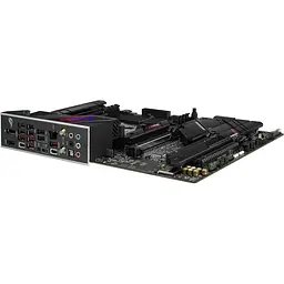 Материнська плата Asus Rog Strix B650E-E Gaming WIFI sAM5 B650 4xDDR5 M.2 USB HDMI-DP WiFi BT - мініатюра 7