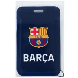 Бейдж Kite слайдер FC Barcelona, синій (BC25-450) - мініатюра 3
