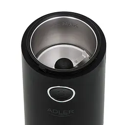 Кавомолка Adler AD 4446 bs - мініатюра 3