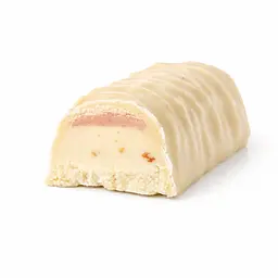 Блок протеїнових батончиків CODExFORM Protein Bar 12*50 г - Полуничний чізкейк - мініатюра 3