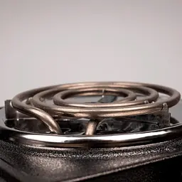 Настільна плита Grunhelm GHP-5613 - мініатюра 3
