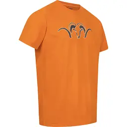 Футболка Blaser Active Outfits Outline T26 T-Shirt L Rust - мініатюра 2