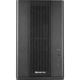 Корпус Chieftec Uni BX-10B-M-OP Black [135047] - мініатюра 6
