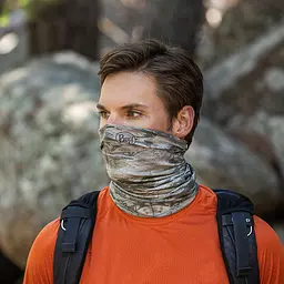 Бафф Buff ORIGINAL den bark Камуфляж - мініатюра 7