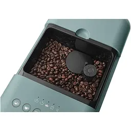 Кавомашина Smeg BCC13EGMEU [116609] - мініатюра 9