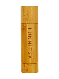 Бальзам для губ Полуничний Lunnitsa 5 г