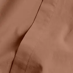 Дитяча постільна білизна з вареної бавовни Cosas CARAMEL CS1 110х140см (13WashedCotton_Caramel_El80-Caramel_140) - мініатюра 7