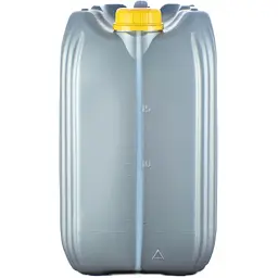 Моторна олива Yuko MEGA DIESEL 10W-40, API CI-4/SL 20л (4820070245882) - мініатюра 2