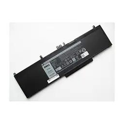 Акумулятор до ноутбука Dell Latitude E5570 WJ5R2, 84Wh (7280mAh), 6cell, 11.4V, Li-ion (A47406) - мініатюра 3