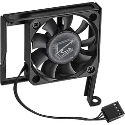 Материнська плата Gigabyte Z890 AORUS MASTER (Z890 AORUS MASTER) (Socket 1851, Intel Z890, ATX) - мініатюра 6