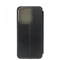 Чохол до мобільного телефона BeCover Exclusive Tecno Spark 10 (KI5q) Black (710267) - мініатюра 3