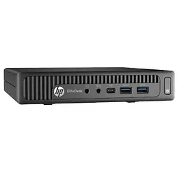 Комп'ютер HP EliteDesk 800 G2 MiniPC (i5-6500T/8/128SSD) Б/В - мініатюра 3