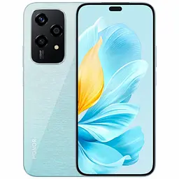 Смартфон Honor 200 Lite 12/256GB Starry Blue Global UK
