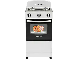 Плита газова Dahati 2000-22S