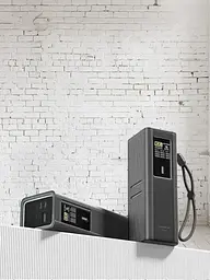 Портативний акумулятор зовнішній CUKTECH No.15 Power Bank Ultra 20000 мАг - мініатюра 2