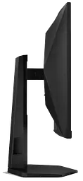Монiтор 27" AOC C27G4ZXU Black - мініатюра 8