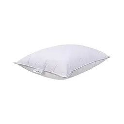 Подушка Lotus Home - Goose 90/15 пухова 50x70 трикамерна - мініатюра 3