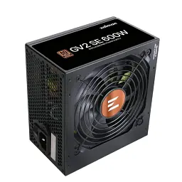Блок живлення Zalman ZM600-GV2SE 600W - мініатюра 2