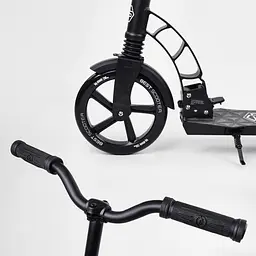 Самокат Best Scooter 47351 - мініатюра 4
