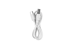 Бездротова мишка для ноутбука 2E MF270 Silent Rechargeable WL Білий - мініатюра 6