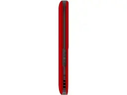 Мобільний телефон Nomi i2320 Red - мініатюра 5
