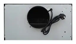Витяжка Interline SWAY BL A/60 GL/S - мініатюра 2