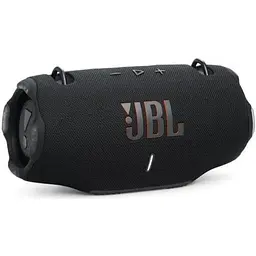 Колонка портативна 2.0 JBL Xtreme 4, чорний, 2 x 25 Вт, bloetooth 5.3, IP67, технологія PartyBoost