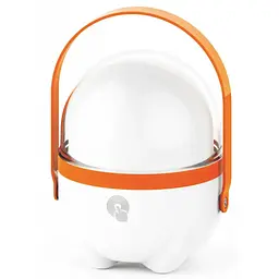 Ліхтар Quantum Big Pretty LED + Мicro USB кабель в комплекті (QM-FL3011) - мініатюра 1