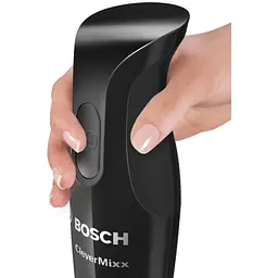 Блендер Bosch MSM2620B - мініатюра 7