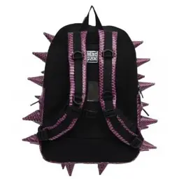 Рюкзак шкільний MadPax Gator Full LUXE Purple (KAB24485047) - мініатюра 2