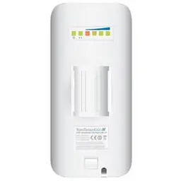 Точка доступу Wi-Fi Ubiquiti LOCO M5 (NS-LOCO-M5) - мініатюра 3