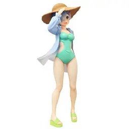 Фігурка FuRyu Життя в альтернативному світі з нуля Рем Re:Zero Rem 21 см WST RZ R 251 - мініатюра 4