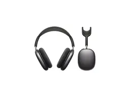 Бездротові навушники Apple AirPods Max Space Gray (MGYH3) - мініатюра 3