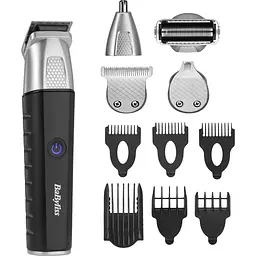 Універсальний тример Babyliss MT812E [155542]