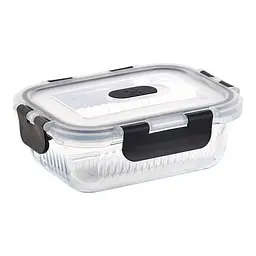 Контейнер для зберігання MasterPro Foodies collection, 370 мл - мініатюра 4
