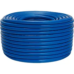 Шланг для кисню Alloid 9х15 мм 50 м синій (GH-67698) - мініатюра 2