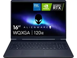 Ноутбук Alienware Aurora 16 AC16250 (LAC16250-7193BLU-PUS)