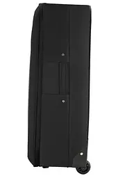 Валіза Semi Line 24" (M) Black (T5656-2) (DAS302630) - мініатюра 6