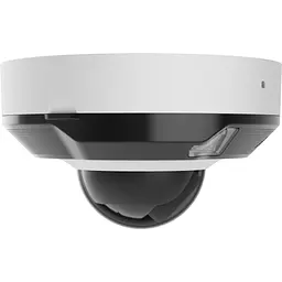 IP-камера Ajax DomeCam Mini HL white, 8мп, 4мм, гібридне підсвічування IR 35м, білий Led 50м, Poe, True WDR, IP 65, ІЧ 30м, аудіо, кут огляду 75° до 85°, міні купольна - мініатюра 5