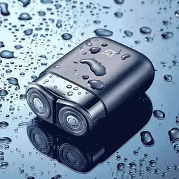 Електробритва MiJia Electric Shaver S600 Black [169034] - мініатюра 6