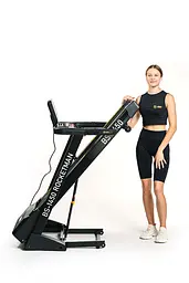 Бігова доріжка Besport BS-1450 ROCKETMAN - мініатюра 8