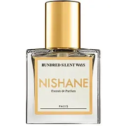 Парфуми оригінал Nishane Hundred Silent Ways 15 мл Extrait de Parfum