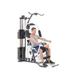 Фітнес станція York Fitness Perform Multi Gym багатофункціональна - мініатюра 4