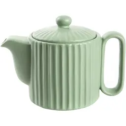 Заварник Limited Edition Mint керамічний 750 мл м'ятний (B050024)