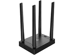 Маршрутизатор роутер Netis SYSTEMS N5 - мініатюра 4