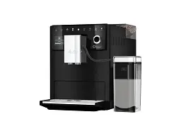 Кавомашина автоматична Melitta CI Touch F630-112 - мініатюра 2