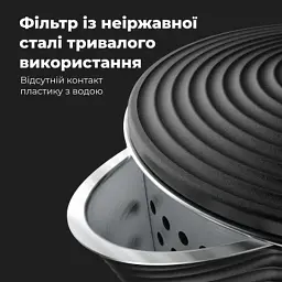 Електрочайник AENO EK3 (AEK0003) - мініатюра 11